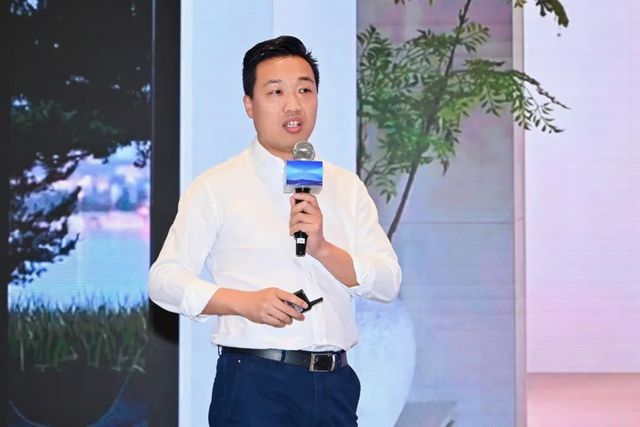 Kaiyun中国：2025中国木门窗行业年会暨定制门窗发展趋势峰会在广东佛山召开(图11)