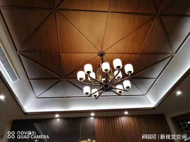 Kaiyun中国：河北最好的全屋定制整木家居十大品牌(图2)