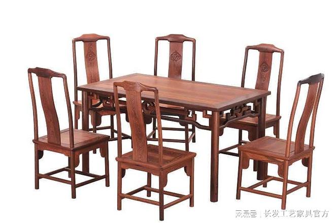 开云网站：2024年红木家具十大品牌最新排行榜