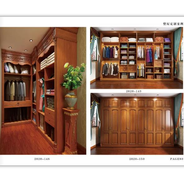 开云网站：实木全屋定制河北定制实木家具厂家具-搜了网