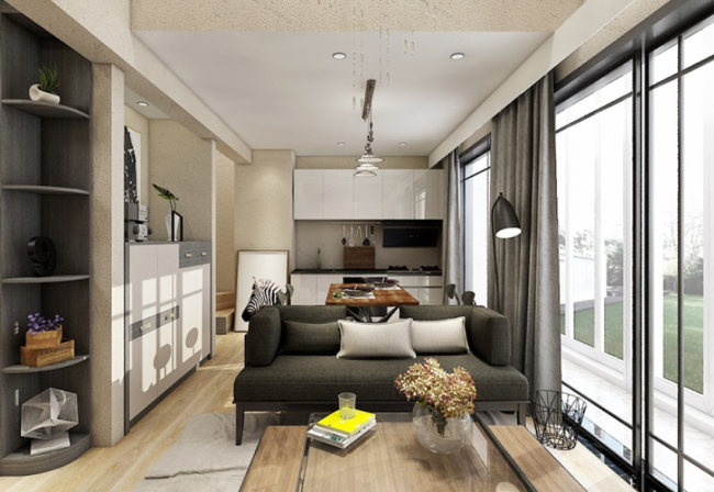 开云网站：2025年“中品榜”全屋定制十大品牌荣耀揭晓引领行业新潮流(图3)