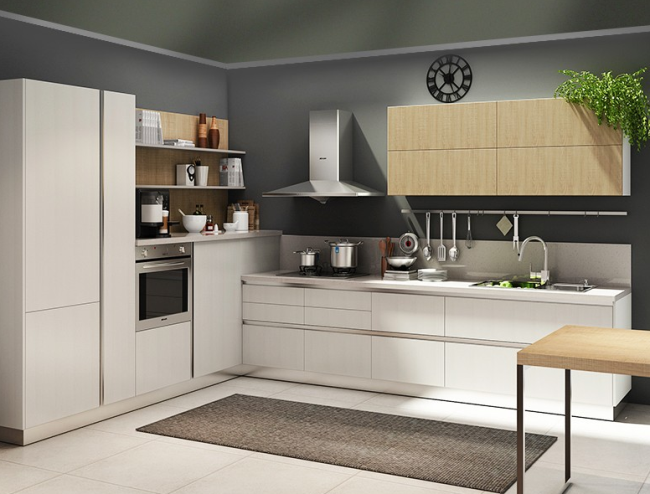 开云网站：2025年“中品榜”全屋定制十大品牌荣耀揭晓引领行业新潮流(图5)