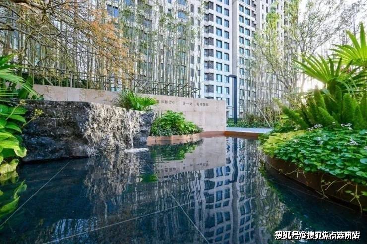 开云网站：古北99首页网站-2025楼盘评测_古北99欢迎您+售楼处电话配套户型+地铁距离(图8)