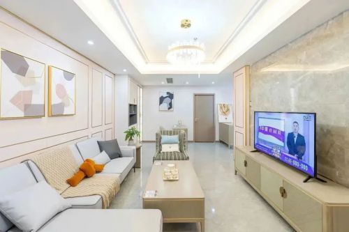 Kaiyun中国：2025年上海装修公司口碑：打造理想家居的最佳选择(图1)