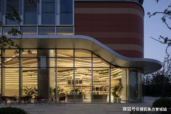开云网站：深嘉上府(深嘉上府售楼处)首页网站-2025房价_楼盘评测丨地址丨详情丨售楼处电话丨交房时间价格小区环境(图5)