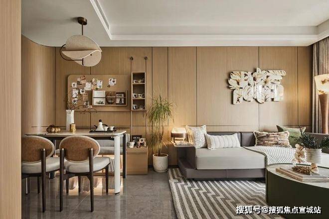 开云网站：深嘉上府(深嘉上府售楼处)首页网站-2025房价_楼盘评测丨地址丨详情丨售楼处电话丨交房时间价格小区环境(图12)