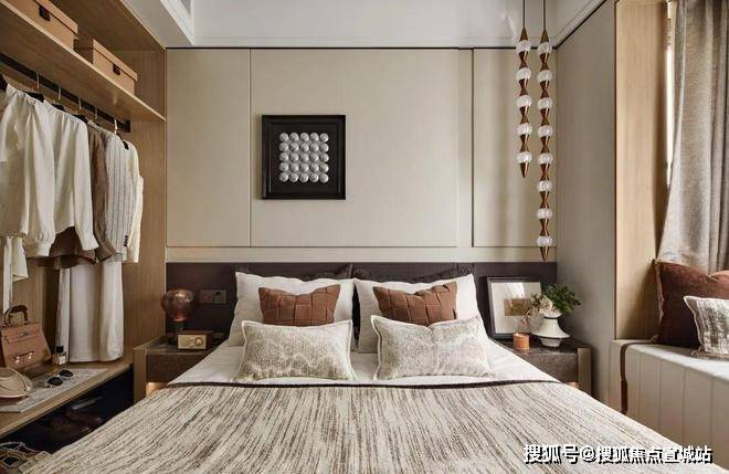 开云网站：深嘉上府(深嘉上府售楼处)首页网站-2025房价_楼盘评测丨地址丨详情丨售楼处电话丨交房时间价格小区环境(图15)