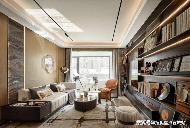 开云网站：深嘉上府(深嘉上府售楼处)首页网站-2025房价_楼盘评测丨地址丨详情丨售楼处电话丨交房时间价格小区环境(图14)