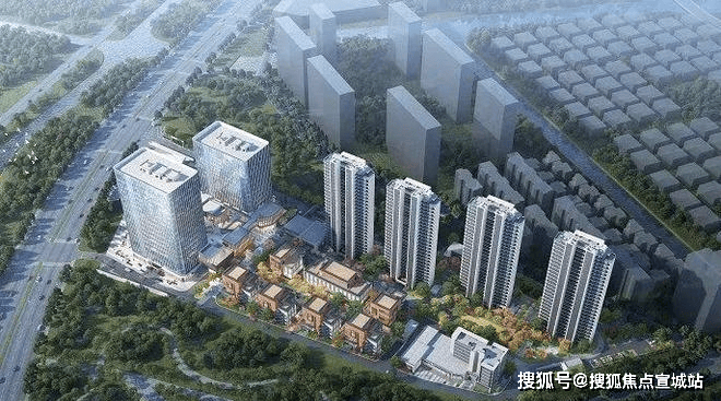 开云网站：深嘉上府(深嘉上府售楼处)首页网站-2025房价_楼盘评测丨地址丨详情丨售楼处电话丨交房时间价格小区环境(图21)