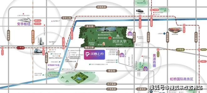 开云网站：深嘉上府(深嘉上府售楼处)首页网站营销中心-欢迎您-楼盘详情-最新价格-户型图-容积率(图22)