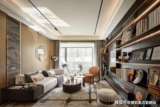 Kaiyun中国：深嘉上府深嘉上府(售楼处电话)嘉定首页网站-楼盘评测-详情户型配套(图14)