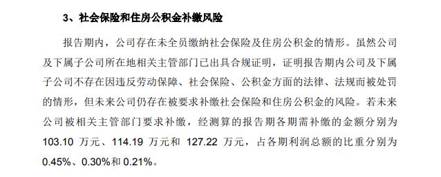 开云网站：悍高集团IPO：董事长欧锦锋薪酬翻番涨至408万元员工社保、公积金未做到全员缴纳(图2)