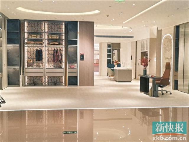 Kaiyun中国：家居企业陷行业调整困局定制家居头尾企业营收差距扩大至20倍(图1)