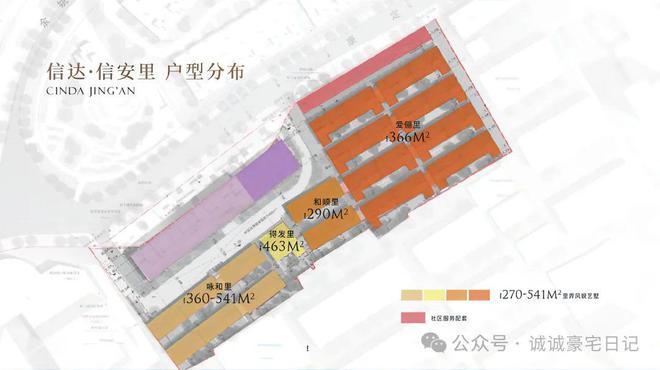 开云网站：®信达·信安里售楼处信达·信安里发布：定义未来生活新范式(图2)