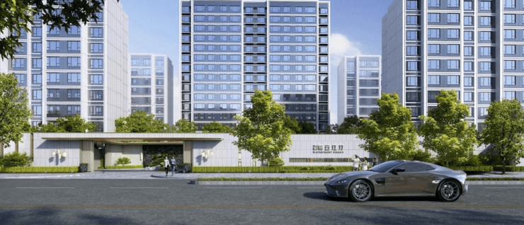 Kaiyun中国：金华万科锦云江汀售楼处电话金华万科锦云江汀售楼中心首页网站楼盘百科详情24小时热线电话(图1)