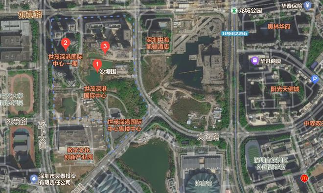 Kaiyun中国：阳基九方广场物业服务中心电话：阳基九方广场生活的多元画卷(图22)