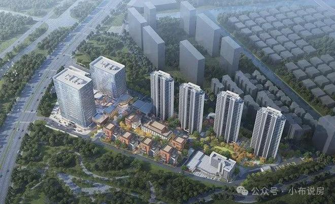 开云网站：2025聚焦@嘉定深嘉上府售楼处发布：深嘉上府耀世登场！(图22)