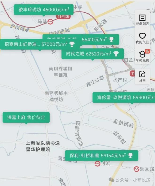 开云网站：2025聚焦@嘉定深嘉上府售楼处发布：深嘉上府耀世登场！(图25)