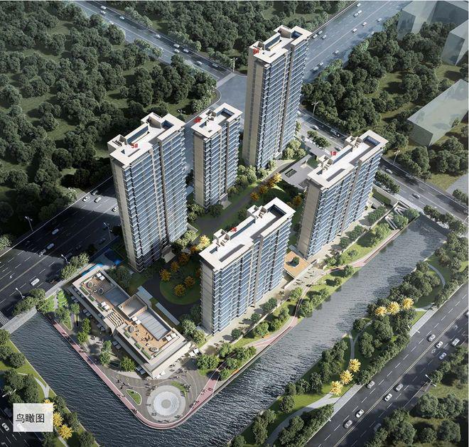 开云网站：保利琥珀云台（售楼处）琥珀云台最新消息-2024首页房价-楼盘详情(图1)