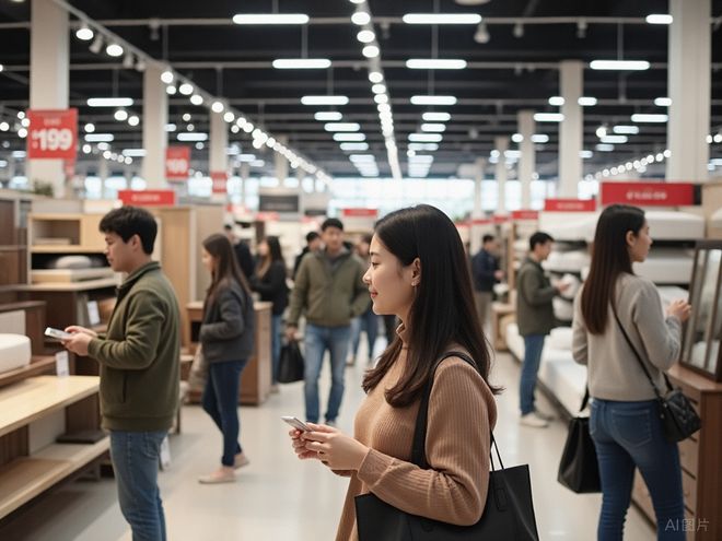 开云网站：一边巨亏一边跑路家装公司还敢信吗？(图1)