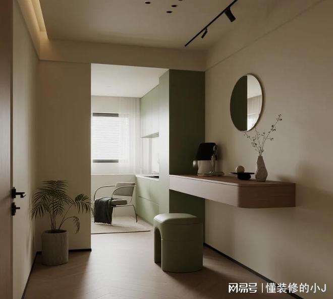 开云网站：上海装修避雷指南：八家用制度兑现承诺的实力装企(图2)