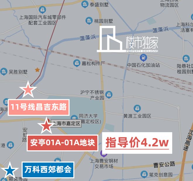 Kaiyun中国：嘉定深嘉上府楼盘优势详情-嘉定深嘉上府核心竞争力解读-楼盘卖点(图7)