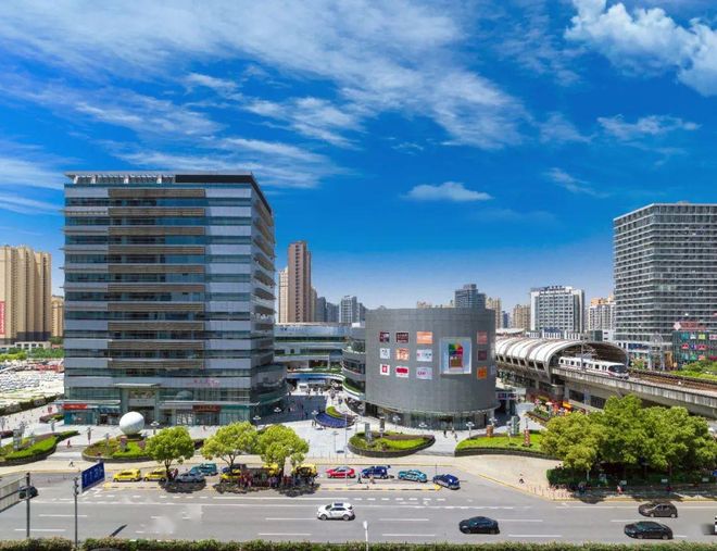 Kaiyun中国：嘉定深嘉上府楼盘优势详情-嘉定深嘉上府核心竞争力解读-楼盘卖点(图10)