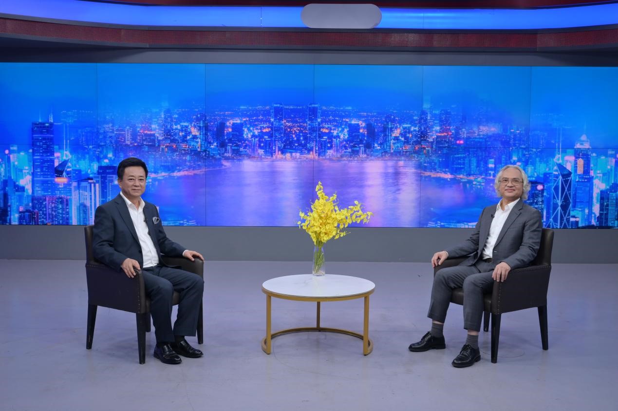 开云网站：东莞市晋达家具有限公司梁伟达：打造可传承的家具艺术(图1)