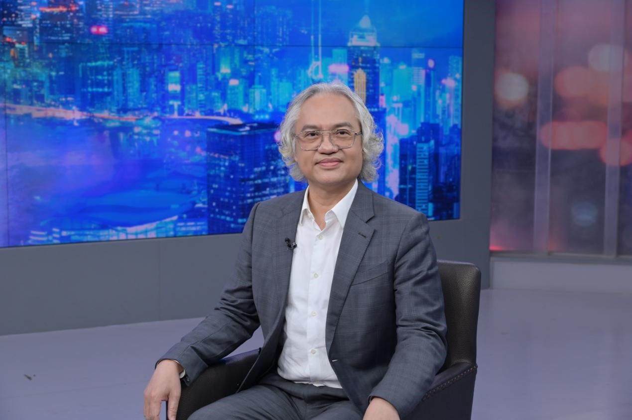 开云网站：东莞市晋达家具有限公司梁伟达：打造可传承的家具艺术(图3)