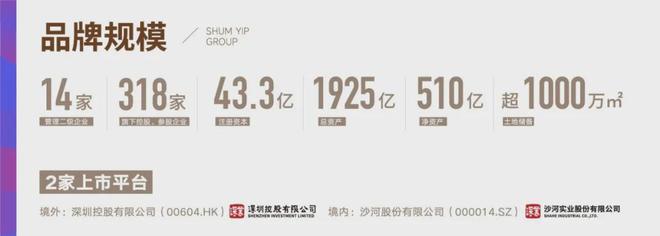 开云网站：深业深嘉上府（2025年）网站-深业深嘉上府楼盘详情-户型配套(图9)