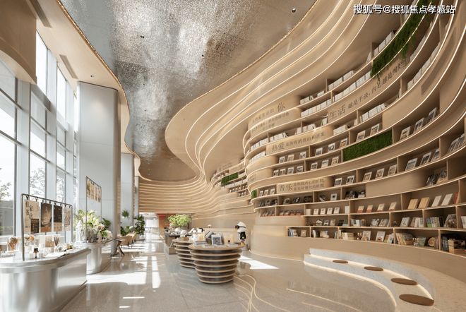 开云网站：聚焦！深业深嘉上府售楼处官宣：新传奇绽放科创未来由其引领(图6)