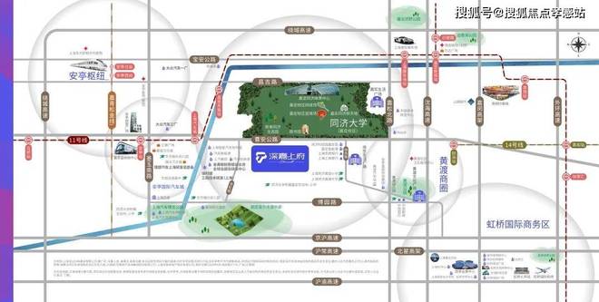 开云网站：聚焦！深业深嘉上府售楼处官宣：新传奇绽放科创未来由其引领(图18)