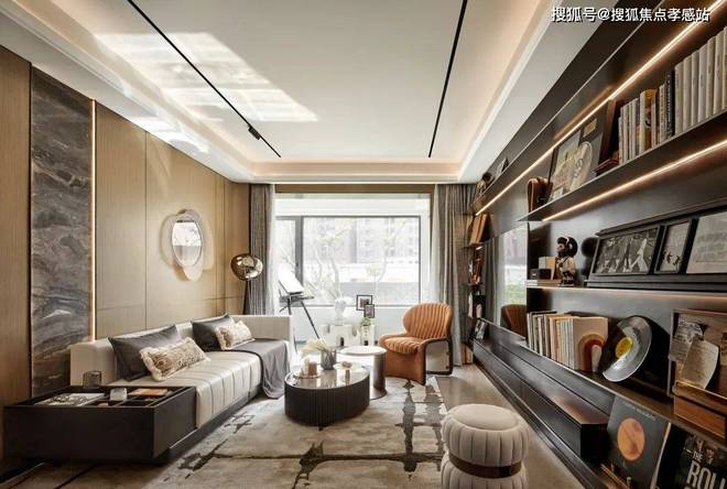 开云网站：聚焦！深业深嘉上府售楼处官宣：新传奇绽放科创未来由其引领(图15)