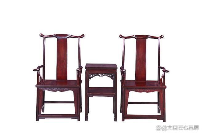 Kaiyun中国：中国红木十大品牌：权威盘点10大经典品牌一见倾心的国货之选！(图9)