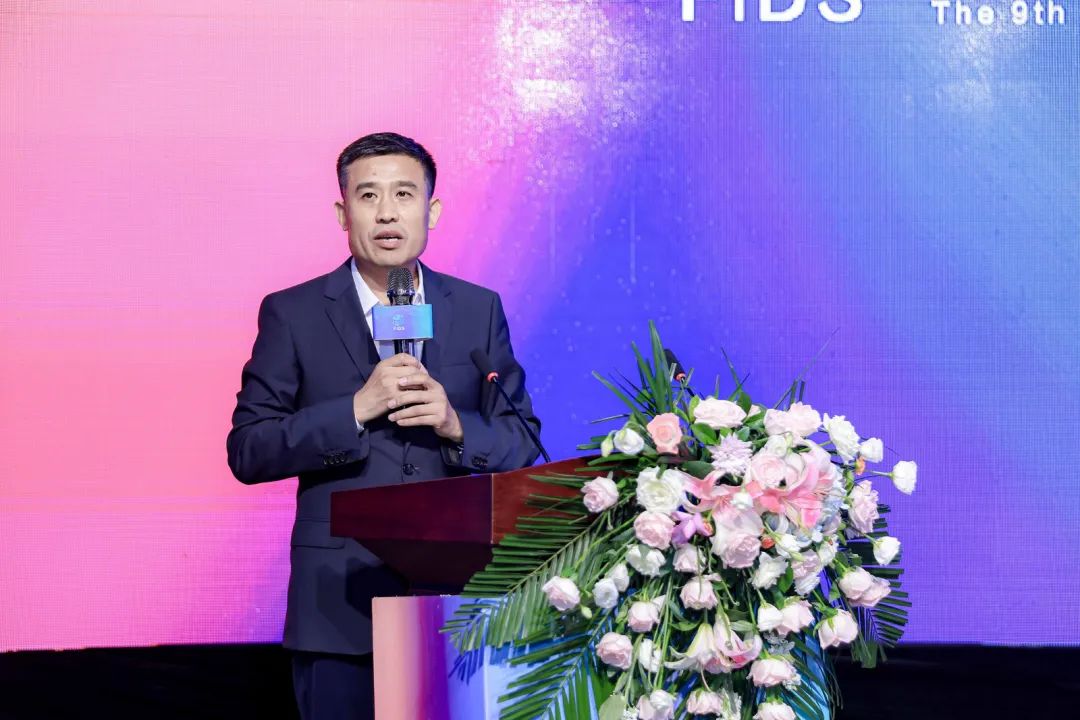 开云网站：第九届家居产业供给侧创新与发展会议在潍坊成功举办