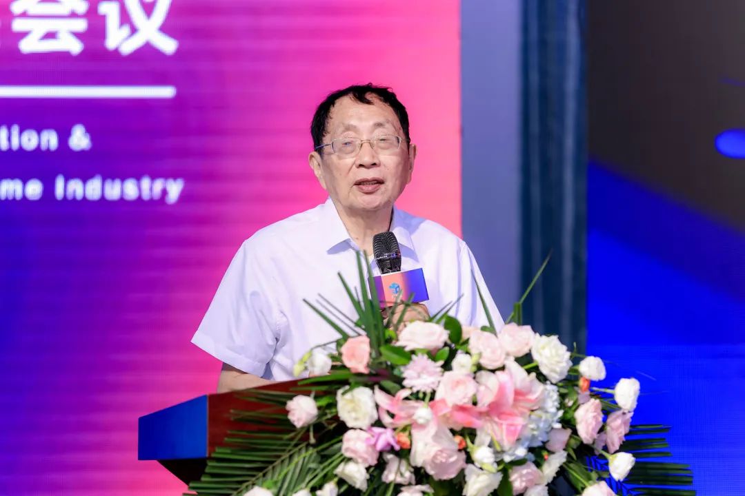 开云网站：第九届家居产业供给侧创新与发展会议在潍坊成功举办(图3)