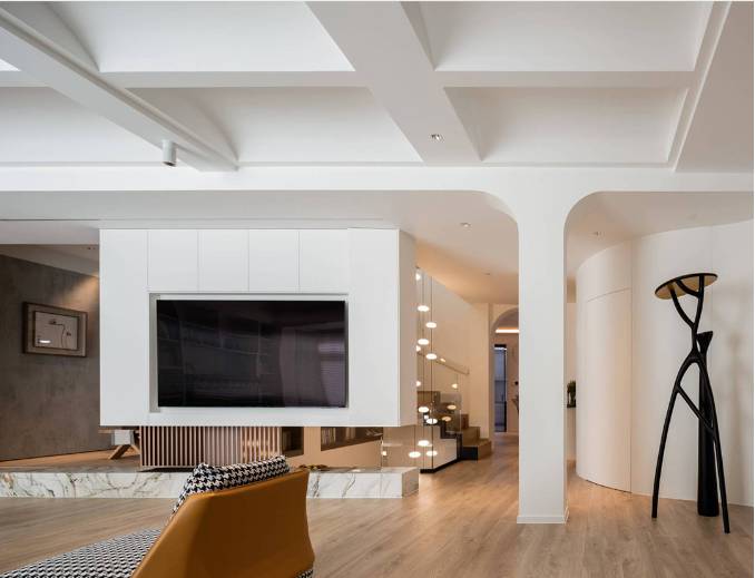 开云网站：中品榜2024整木定制十大品牌揭晓共筑家居新篇章！(图6)