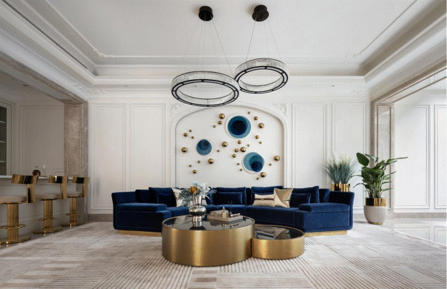 开云网站：中品榜2024整木定制十大品牌揭晓共筑家居新篇章！(图3)