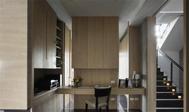 开云网站：中品榜2024整木定制十大品牌揭晓共筑家居新篇章！(图4)