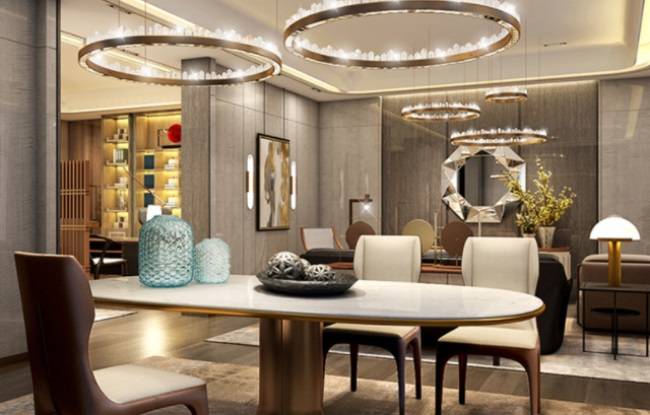 开云网站：中品榜2024整木定制十大品牌揭晓共筑家居新篇章！(图5)