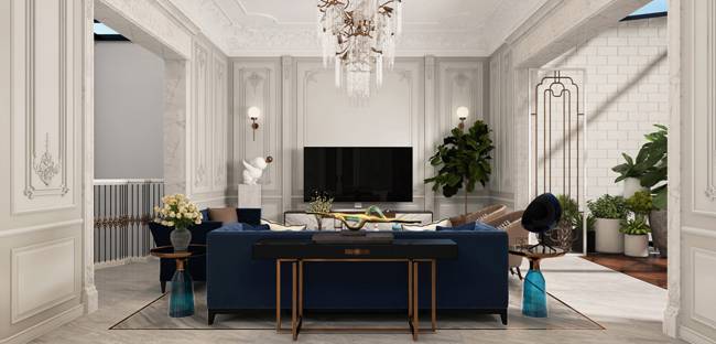 开云网站：中品榜2024整木定制十大品牌揭晓共筑家居新篇章！(图8)