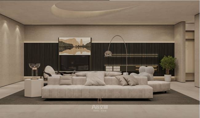 开云网站：中品榜2024整木定制十大品牌揭晓共筑家居新篇章！(图9)