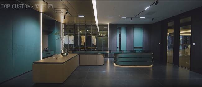 开云网站：中品榜2024整木定制十大品牌揭晓共筑家居新篇章！(图11)