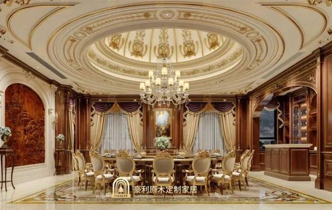 开云网站：中品榜2024整木定制十大品牌揭晓共筑家居新篇章！(图12)