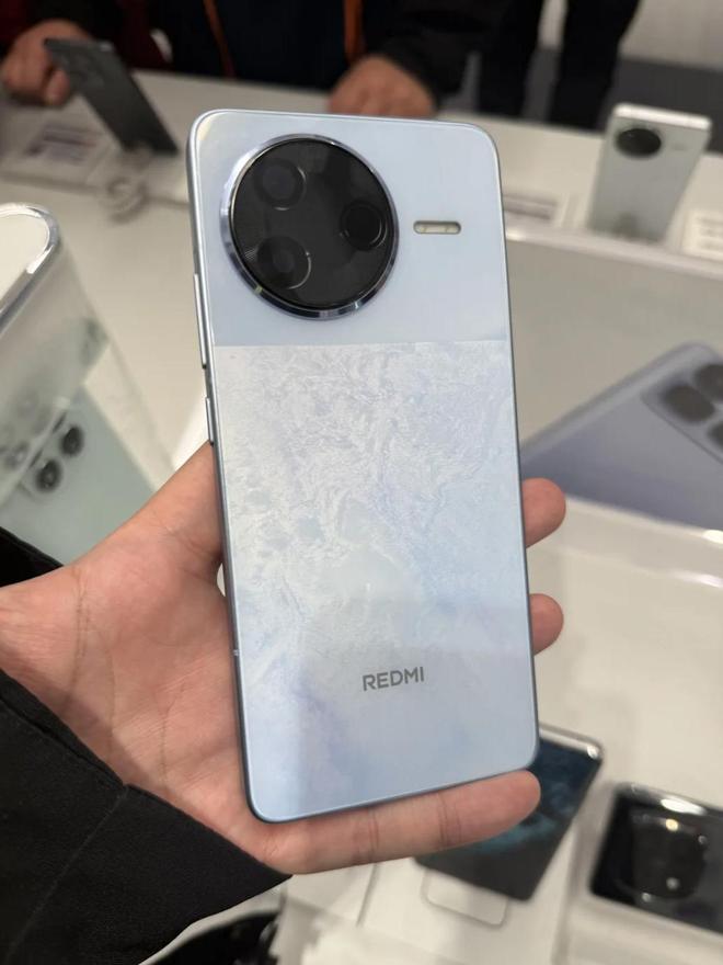 开云网站：4999元！iPhone16Pro成618最大赢家无情降价重回销量榜首(图7)