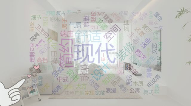 Kaiyun中国：2024年『装修关键词』总结你家中了几个？(图8)