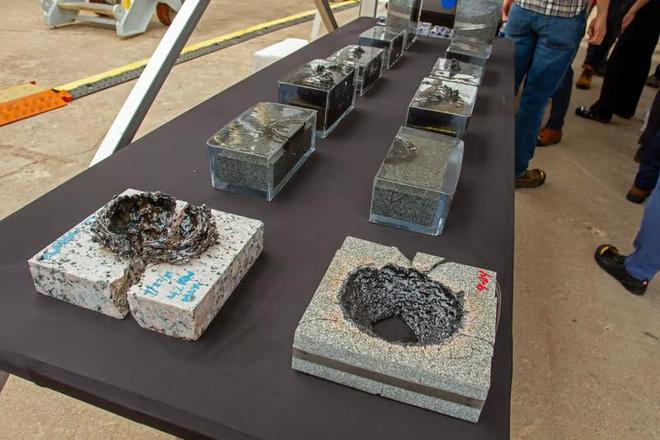 开云网站：MIT发明颠覆性钻头可钻入地下20公里人类迎来第4次能源革命？(图2)