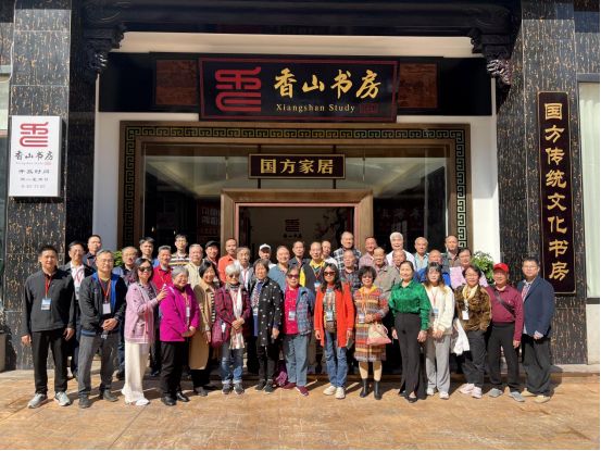 开云网站：红木整装大师陈新平：以创新破局以国匠水准定义红木整装新高度(图6)