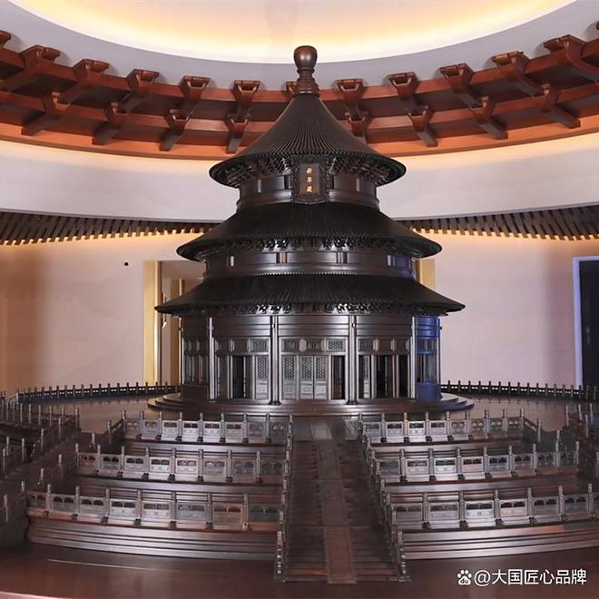 Kaiyun中国：红木整装十大品牌精选：融汇东方匠心诠释现代中式生活美学！(图8)