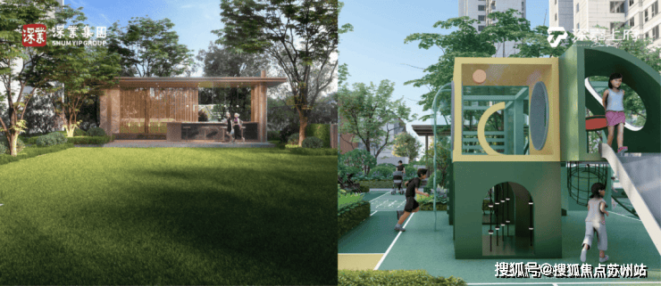 开云网站：深嘉上府2025年深嘉上府(售楼处)-2025销售中心(营销中心)-楼盘欢迎您-小区环境-户型-价格-地址-楼盘详情-周边配套(图11)